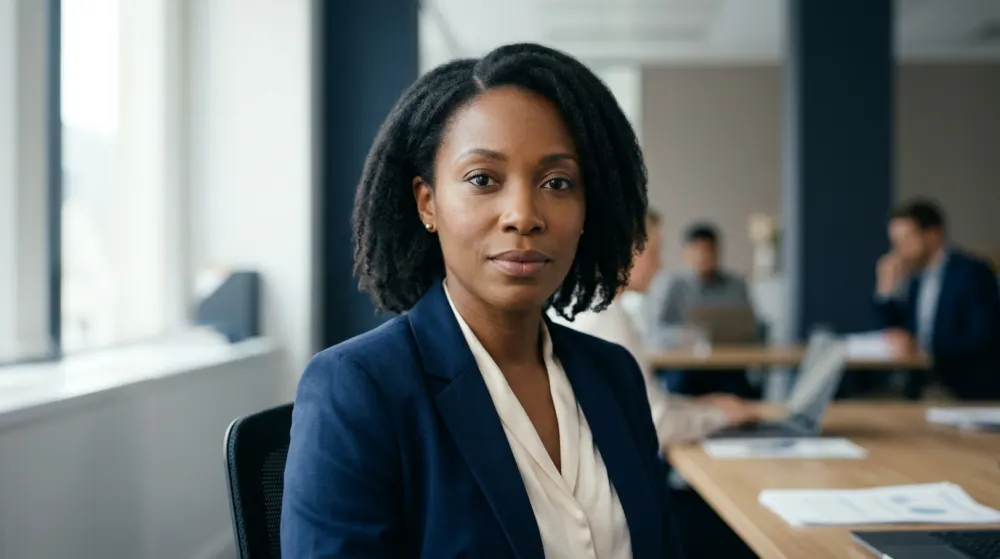 A chief compliance officer